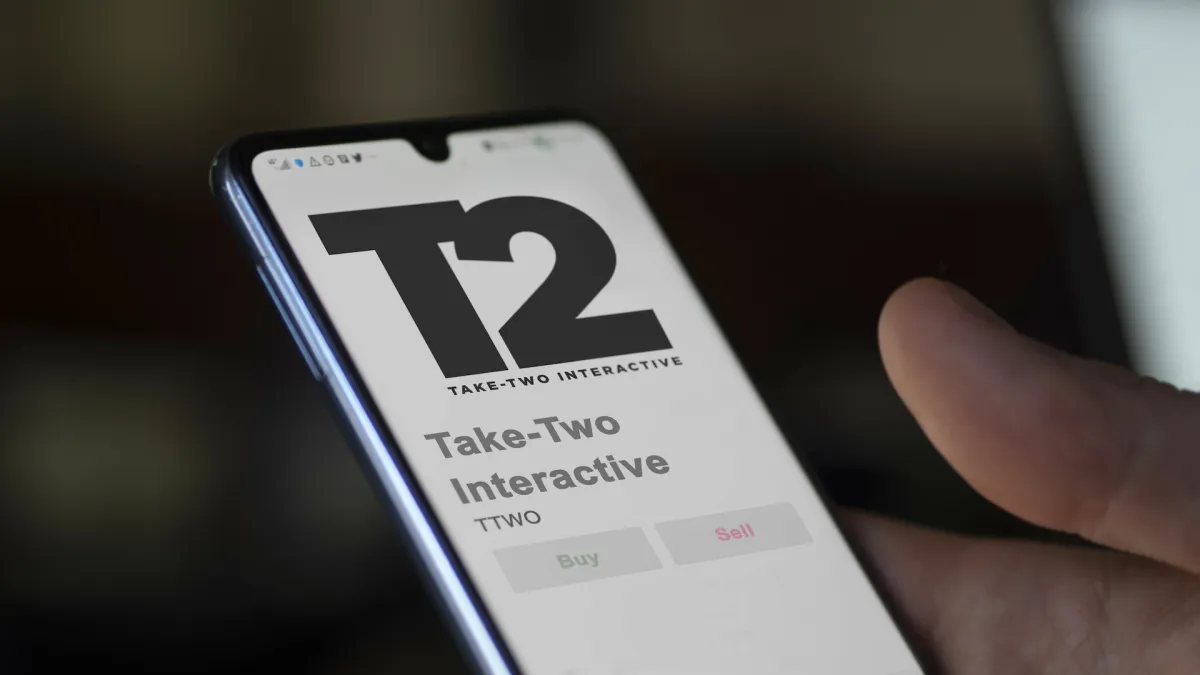 Take-Two 2024年度3月期通期決算、GTA6発売延期で下方修正