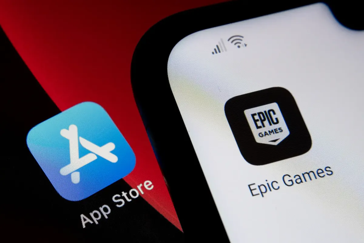 AppleとGoogleに対するEpic Gamesの法的措置の経緯