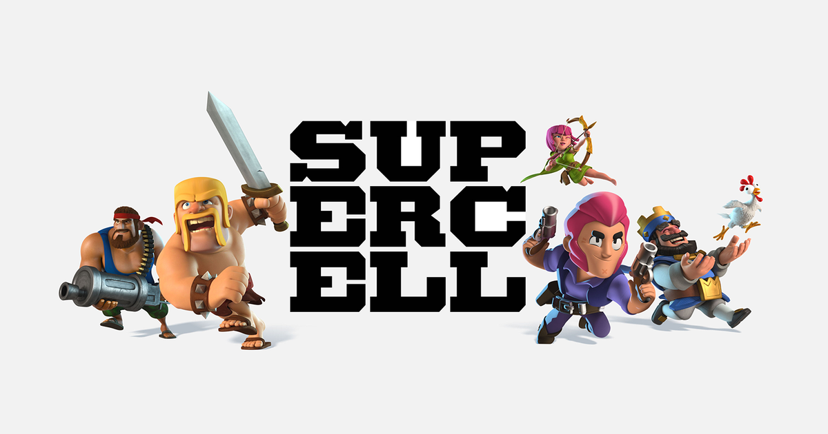 Supercellが2020年度の業績を公開