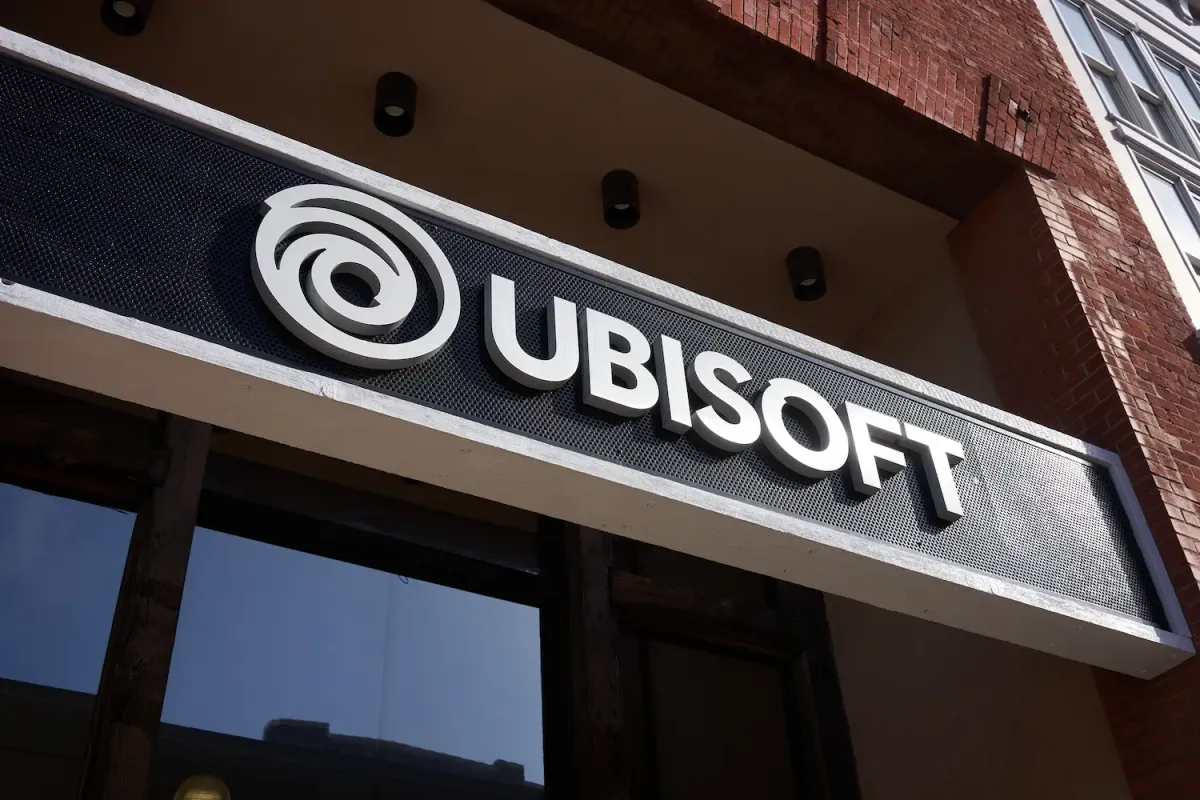 Ubisoftが45人をレイオフ