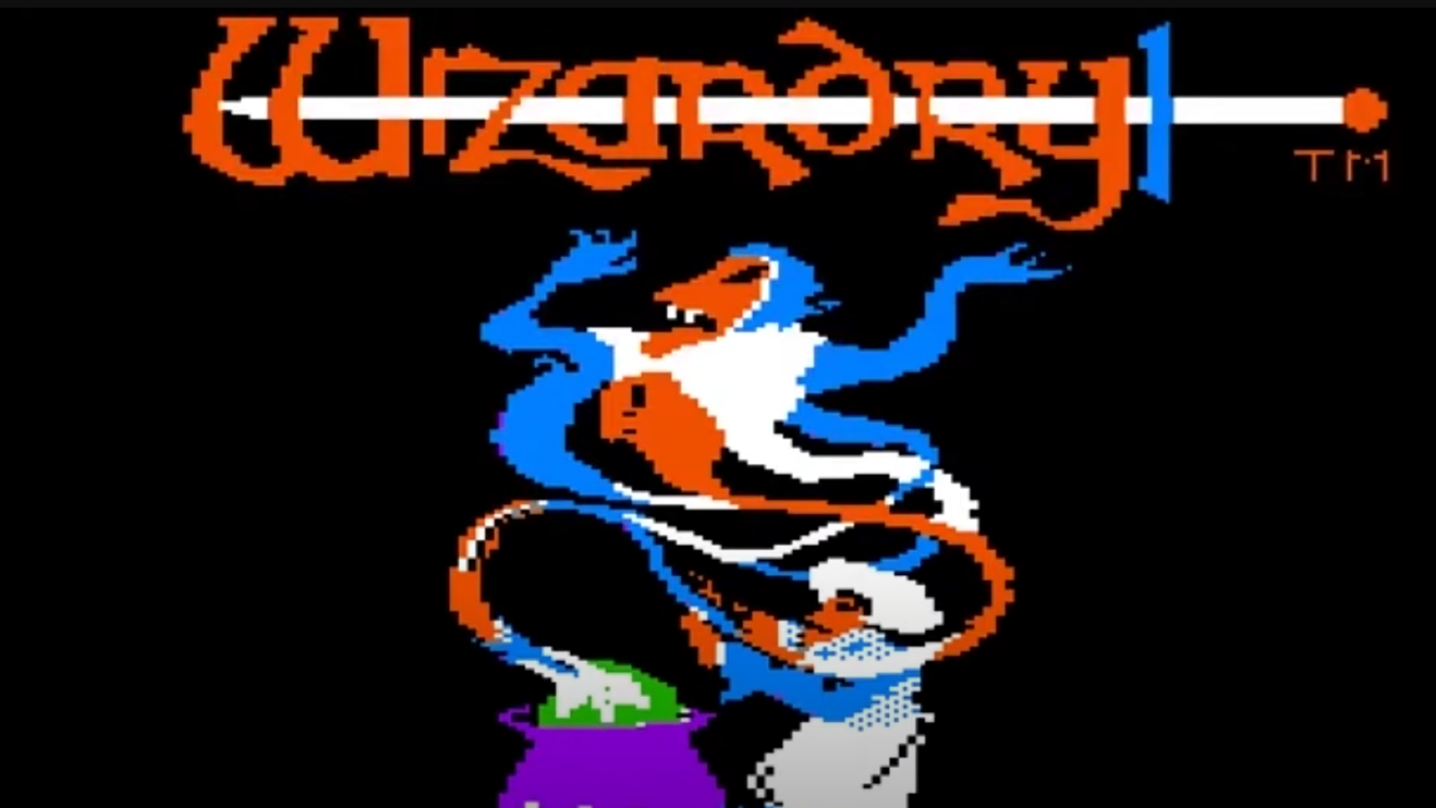 RPGの元祖 Wizardryの開発者 Andrew Greenberg氏が逝去