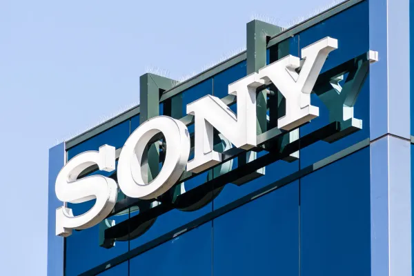 SONY 2023年度通期決算