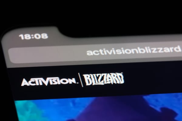 Activision Blizzard 新CFOはArmin Zerza氏