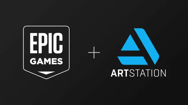 Epic GamesがArtStationを買収