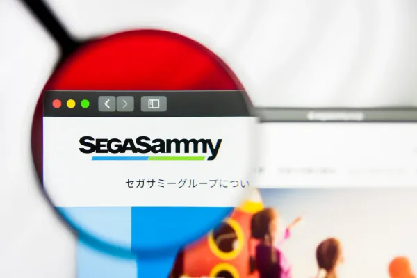 セガサミーHDが新体制を発表