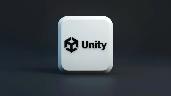 Unity 2020年度通期決算