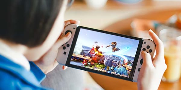 任天堂 2022年3月期 通期、Switchの販売台数の落ち込みで減収減益